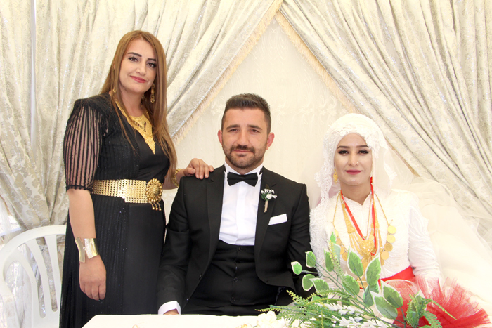 Yüksekova Düğünleri (22-23) Haziran 2019 79