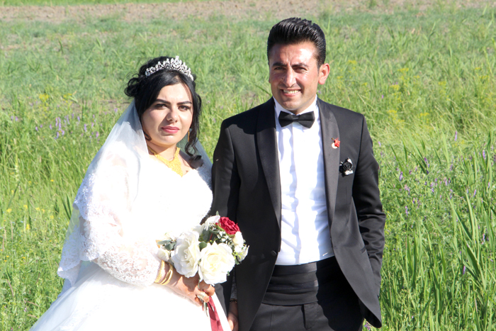 Yüksekova Düğünleri (22-23) Haziran 2019 8
