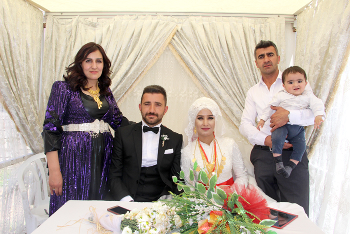 Yüksekova Düğünleri (22-23) Haziran 2019 80