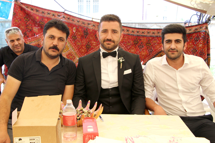 Yüksekova Düğünleri (22-23) Haziran 2019 82