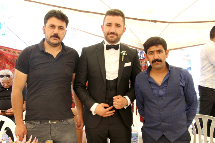 Yüksekova Düğünleri (22-23) Haziran 2019 83