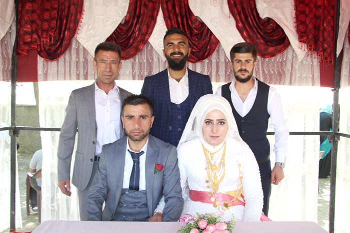 Yüksekova Düğünleri (22-23) Haziran 2019 84