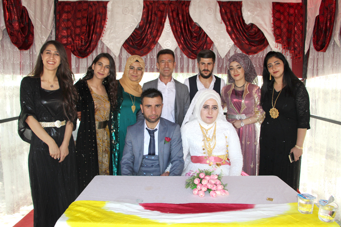 Yüksekova Düğünleri (22-23) Haziran 2019 85