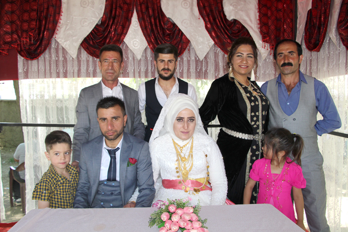 Yüksekova Düğünleri (22-23) Haziran 2019 86