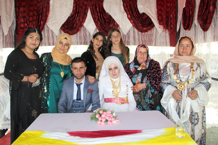 Yüksekova Düğünleri (22-23) Haziran 2019 87