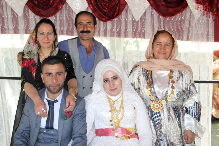 Yüksekova Düğünleri (22-23) Haziran 2019 88