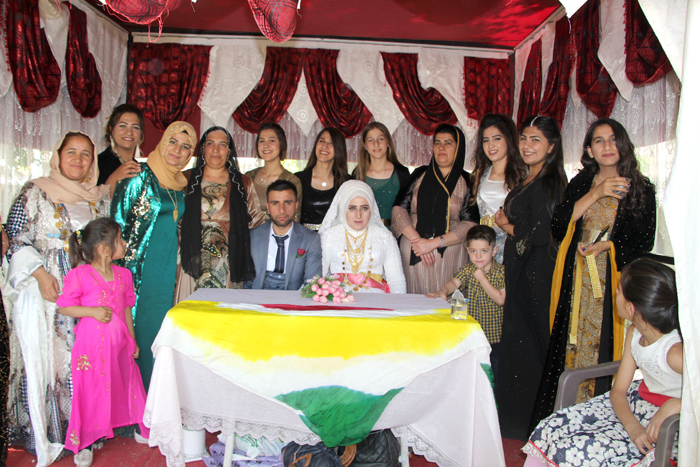 Yüksekova Düğünleri (22-23) Haziran 2019 89