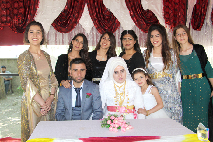 Yüksekova Düğünleri (22-23) Haziran 2019 90