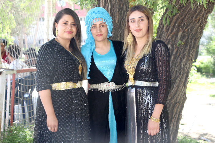 Yüksekova Düğünleri (22-23) Haziran 2019 92