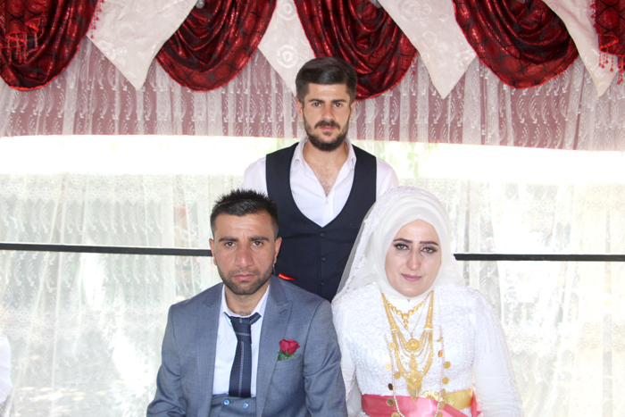 Yüksekova Düğünleri (22-23) Haziran 2019 94