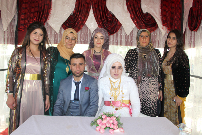 Yüksekova Düğünleri (22-23) Haziran 2019 95