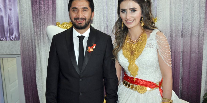 Yüksekova Düğünleri (22-23) Haziran 2019