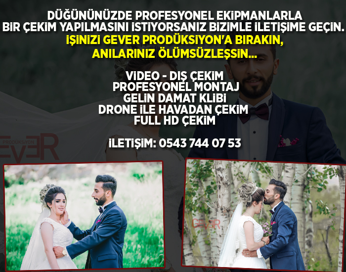 Yüksekova Düğünleri (29-30) Haziran 2019 1