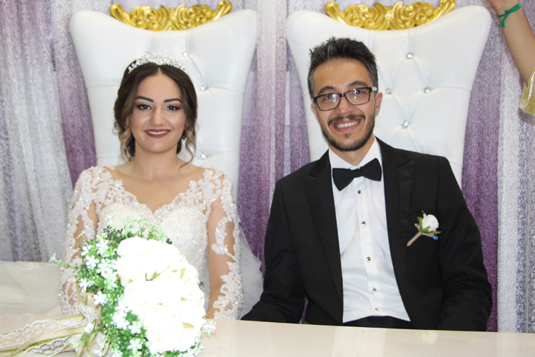 Yüksekova Düğünleri (29-30) Haziran 2019 10