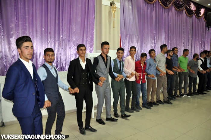 Yüksekova Düğünleri (29-30) Haziran 2019 100