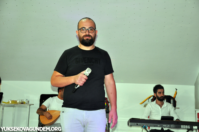 Yüksekova Düğünleri (29-30) Haziran 2019 101