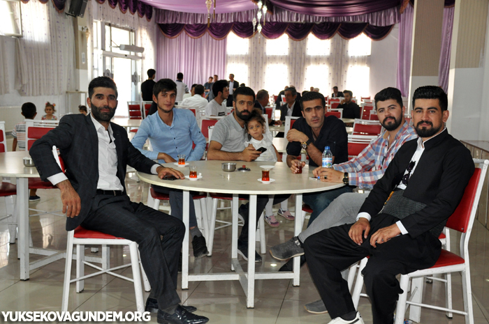 Yüksekova Düğünleri (29-30) Haziran 2019 102