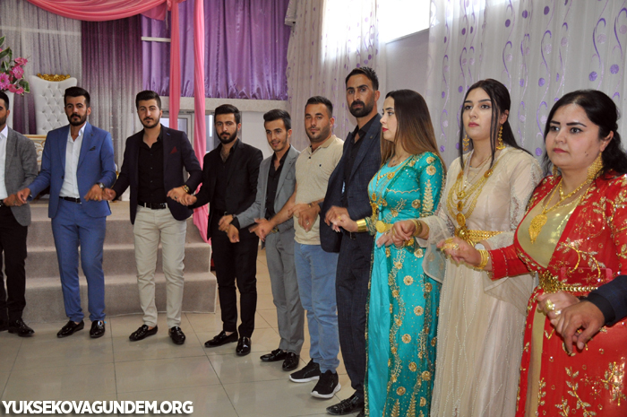 Yüksekova Düğünleri (29-30) Haziran 2019 104