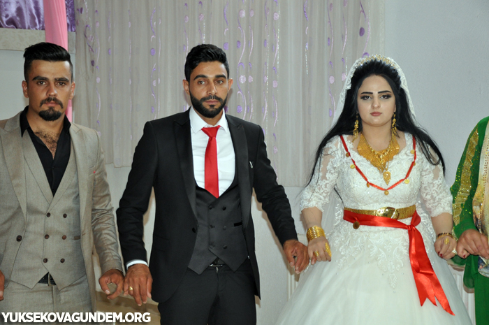 Yüksekova Düğünleri (29-30) Haziran 2019 107