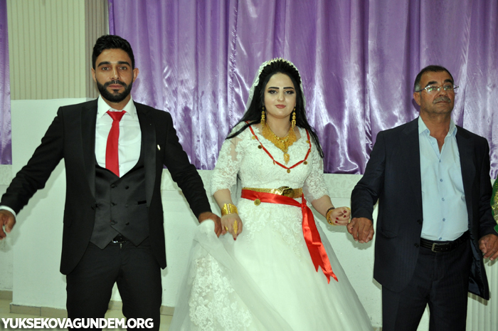 Yüksekova Düğünleri (29-30) Haziran 2019 108