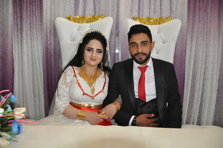 Yüksekova Düğünleri (29-30) Haziran 2019 11