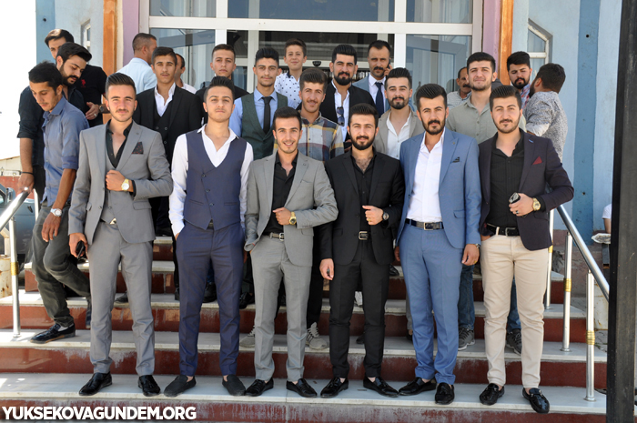 Yüksekova Düğünleri (29-30) Haziran 2019 112