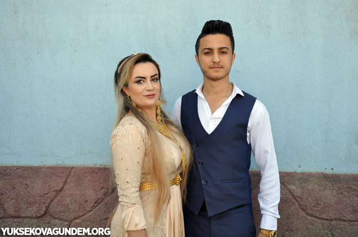 Yüksekova Düğünleri (29-30) Haziran 2019 113