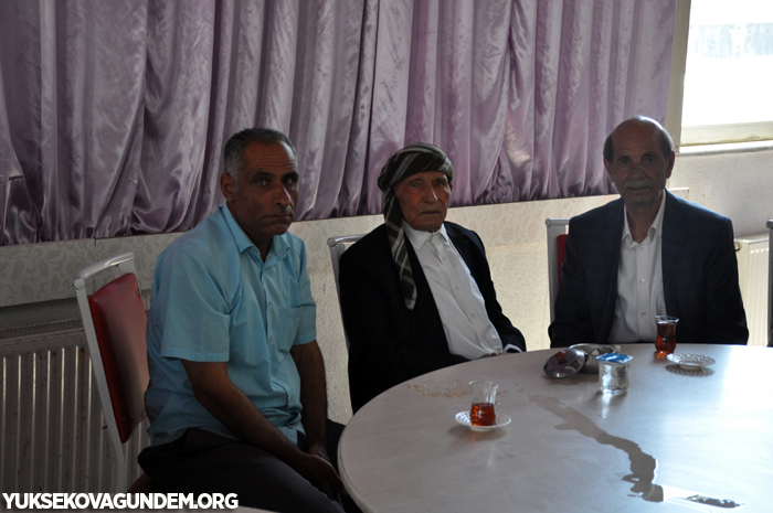 Yüksekova Düğünleri (29-30) Haziran 2019 115