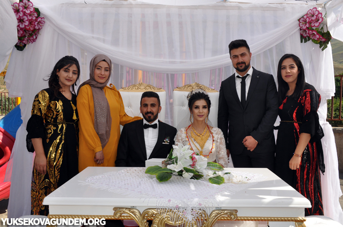 Yüksekova Düğünleri (29-30) Haziran 2019 117