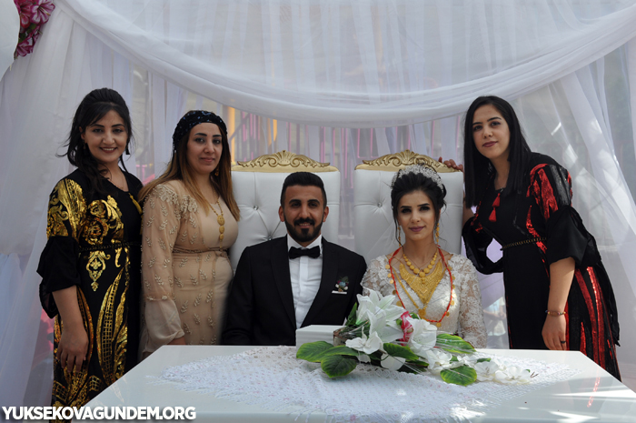 Yüksekova Düğünleri (29-30) Haziran 2019 118