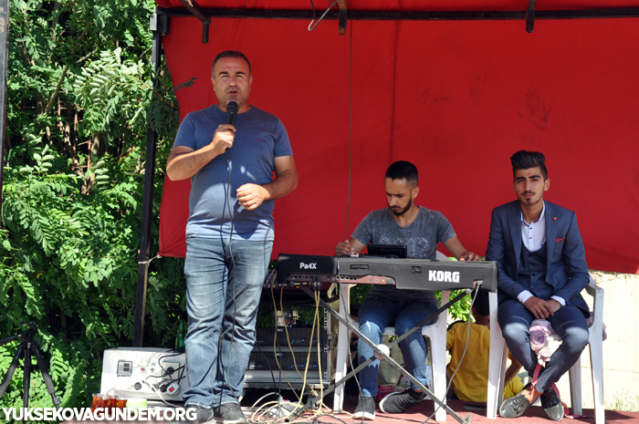 Yüksekova Düğünleri (29-30) Haziran 2019 119