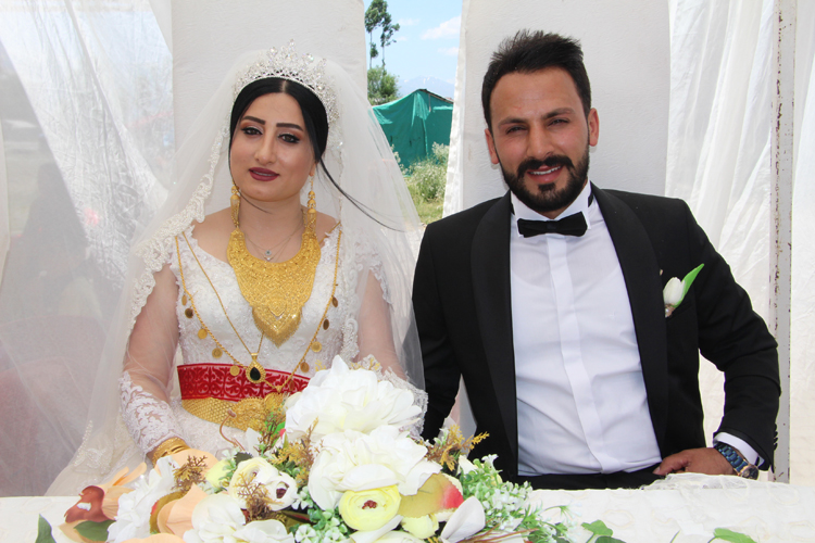 Yüksekova Düğünleri (29-30) Haziran 2019 12