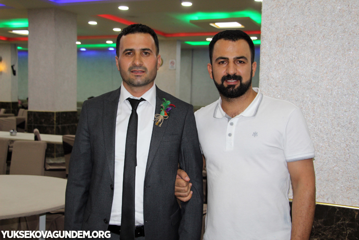 Yüksekova Düğünleri (29-30) Haziran 2019 120