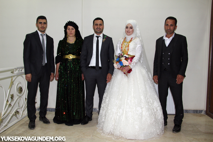 Yüksekova Düğünleri (29-30) Haziran 2019 122