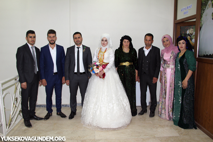 Yüksekova Düğünleri (29-30) Haziran 2019 123