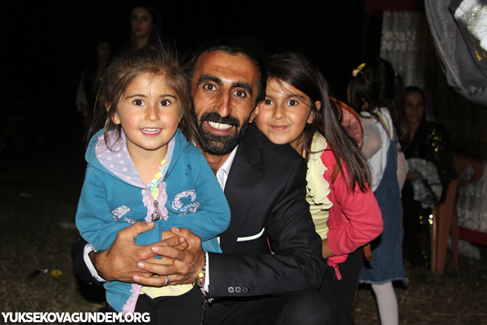 Yüksekova Düğünleri (29-30) Haziran 2019 125