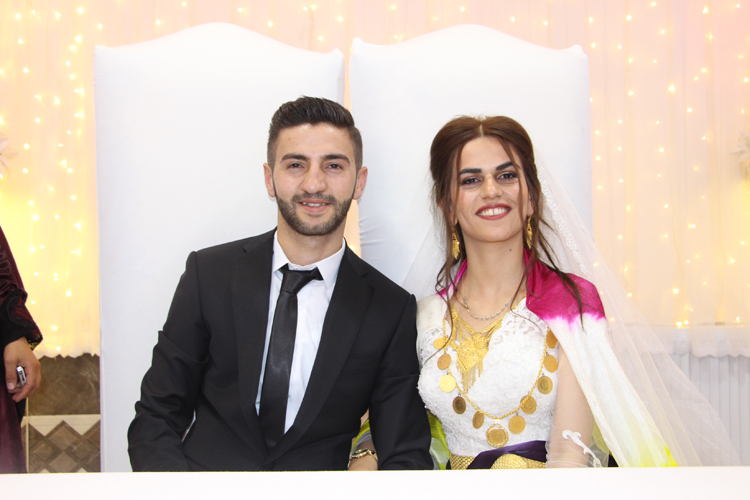 Yüksekova Düğünleri (29-30) Haziran 2019 13