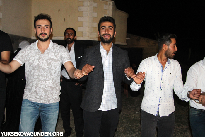 Yüksekova Düğünleri (29-30) Haziran 2019 137