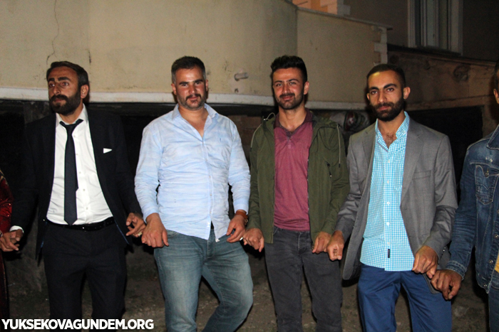 Yüksekova Düğünleri (29-30) Haziran 2019 148