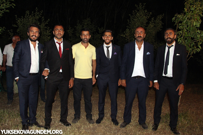 Yüksekova Düğünleri (29-30) Haziran 2019 149