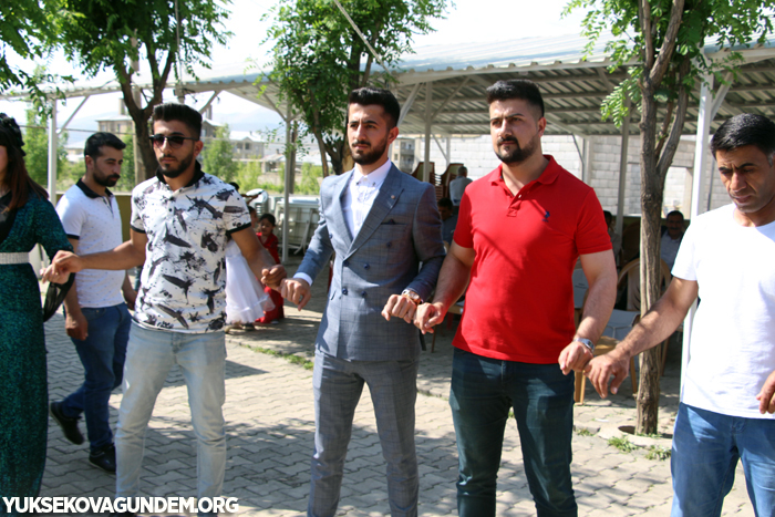 Yüksekova Düğünleri (29-30) Haziran 2019 152