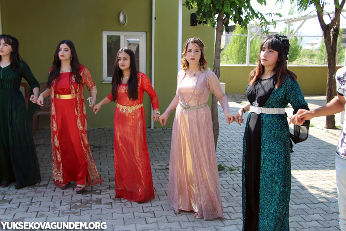 Yüksekova Düğünleri (29-30) Haziran 2019 153