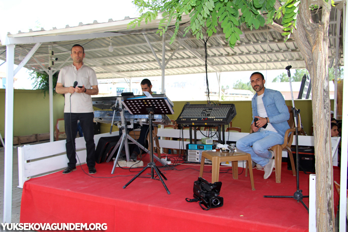 Yüksekova Düğünleri (29-30) Haziran 2019 161