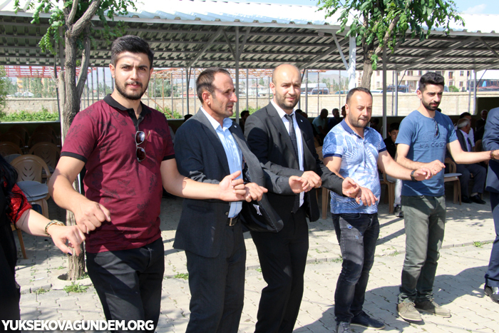 Yüksekova Düğünleri (29-30) Haziran 2019 163