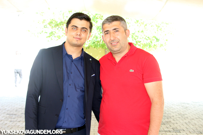 Yüksekova Düğünleri (29-30) Haziran 2019 164