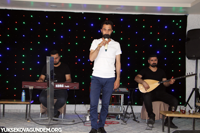 Yüksekova Düğünleri (29-30) Haziran 2019 167