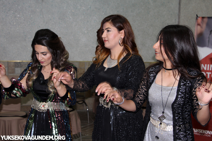 Yüksekova Düğünleri (29-30) Haziran 2019 168