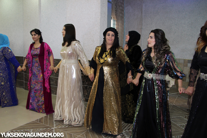 Yüksekova Düğünleri (29-30) Haziran 2019 169