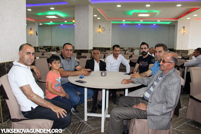 Yüksekova Düğünleri (29-30) Haziran 2019 171