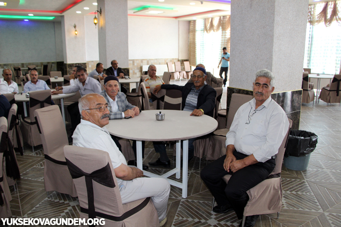 Yüksekova Düğünleri (29-30) Haziran 2019 172